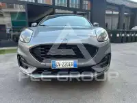 2024 Ford Puma