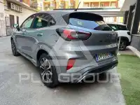 2024 Ford Puma