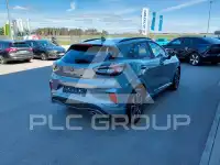 2024 Ford Puma