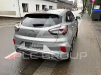 2024 Ford Puma