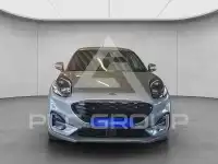 2024 Ford Puma