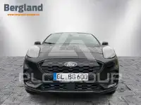 2024 Ford Puma