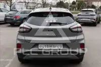 2024 Ford Puma