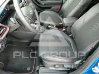 2024 Ford Puma