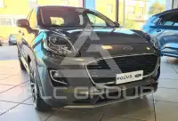 2024 Ford Puma