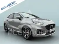 2024 Ford Puma