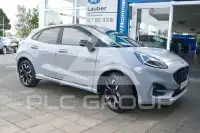 2024 Ford Puma