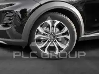 2024 Ford Puma