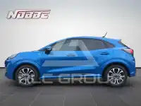 2024 Ford Puma