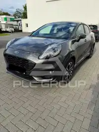 2024 Ford Puma