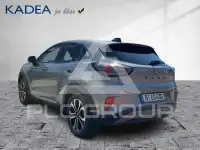 2024 Ford Puma
