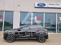 2024 Ford Puma