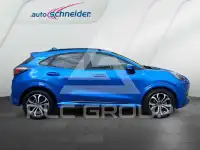 2024 Ford Puma