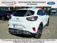 2024 Ford Puma