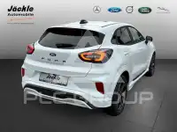 2024 Ford Puma