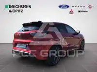 2024 Ford Puma