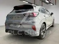 2024 Ford Puma
