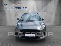 2024 Ford Puma