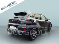 2024 Ford Puma