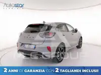 2024 Ford Puma