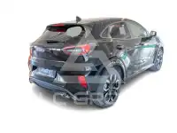 2024 Ford Puma