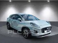 2024 Ford Puma
