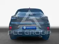 2024 Ford Puma