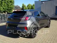 2024 Ford Puma