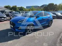 2024 Ford Puma