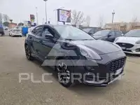 2024 Ford Puma