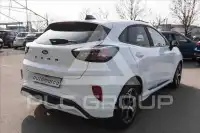 2024 Ford Puma