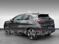 2024 Ford Puma
