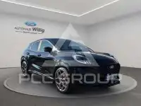 2024 Ford Puma