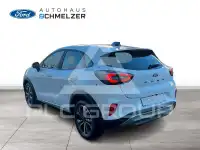 2024 Ford Puma