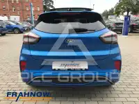 2024 Ford Puma