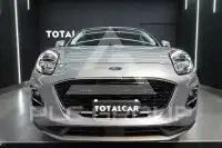 2024 Ford Puma