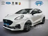 2024 Ford Puma