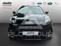 2024 Ford Puma