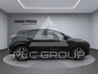 2024 Ford Puma