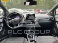 2024 Ford Puma