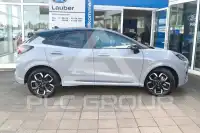 2024 Ford Puma