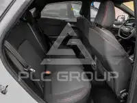 2024 Ford Puma