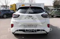 2024 Ford Puma