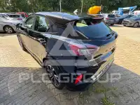 2024 Ford Puma