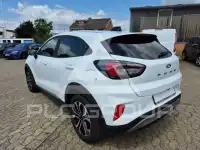 2024 Ford Puma