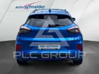 2024 Ford Puma