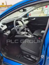 2024 Ford Puma