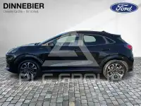 2024 Ford Puma