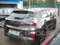 2024 Ford Puma