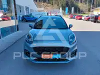 2024 Ford Puma